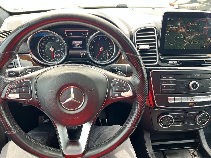 51123956 :رقم المزاد ، 4JGDA5JB6JA996746 vin ، 2018 Mercedes-benz Gle مزاد بيع