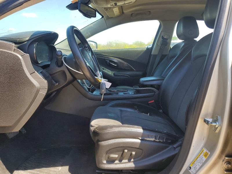Aukcja sprzedaży 2015 Buick Lacrosse, vin: 1G4GA5GR7FF282250, numer aukcji: 51499006