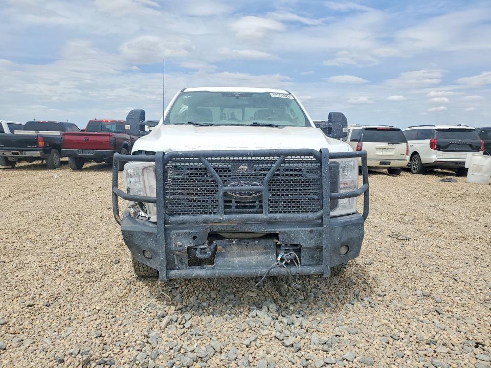 2025 Ford F250 მანქანა იყიდება აუქციონზე, vin: 1FT8W2BT6SED77331, აუქციონის ნომერი: 50551026