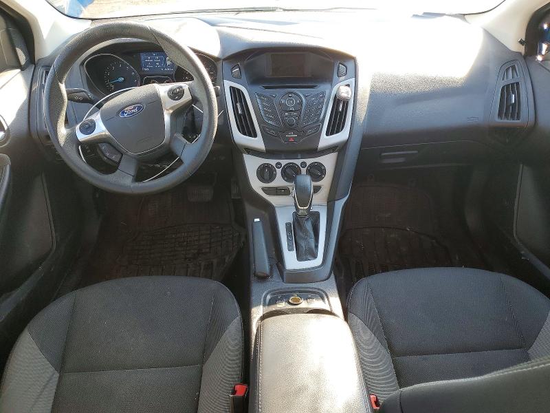 Продажа на аукционе авто 2014 Ford Focus Se 4dr, vin: 1FADP3F22EL365301, номер лота: 48175606