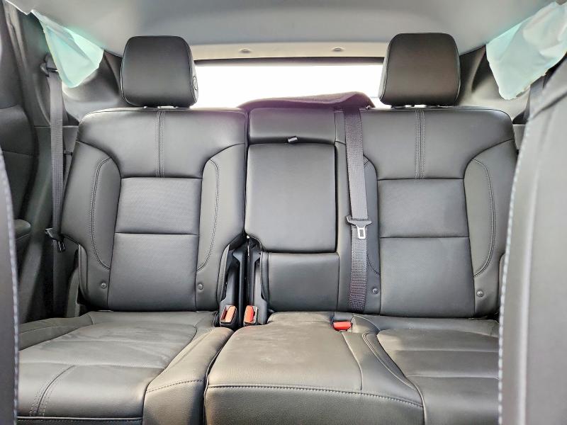 2020 Chevrolet Blazer მანქანა იყიდება აუქციონზე, vin: 3GNKBDRS6LS600167, აუქციონის ნომერი: 51466056