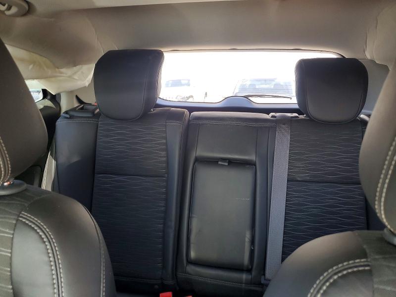 49144756 :رقم المزاد ، KL4CJBSB8GB751294 vin ، 2016 Buick Encore مزاد بيع