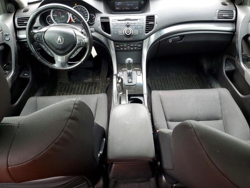 Продаж на аукціоні авто 2012 Acura Tsx, vin: JH4CU2F48CC800196, номер лоту: 50717686