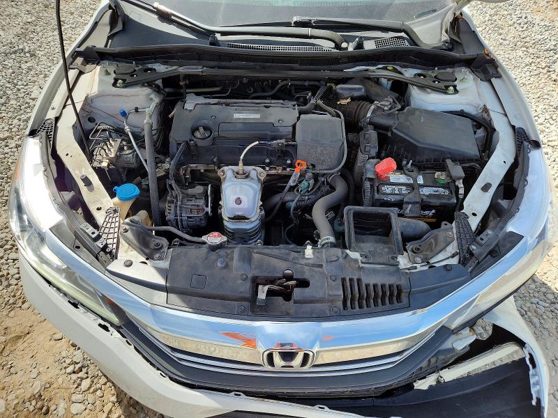 Продаж на аукціоні авто 2017 Honda Accord, vin: 1HGCR2F1XHA012596, номер лоту: 48980436