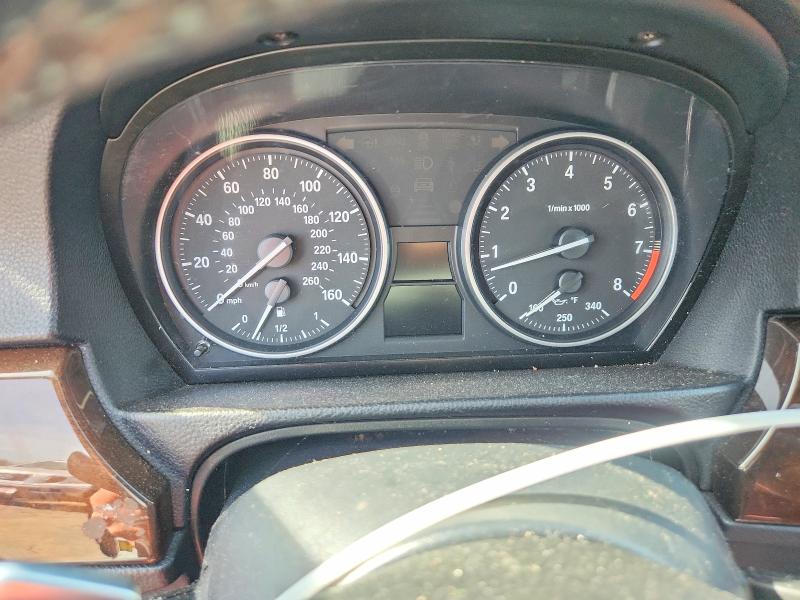 Продажа на аукционе авто 2011 Bmw 335, vin: WBAPL5C55BA920484, номер лота: 46704376