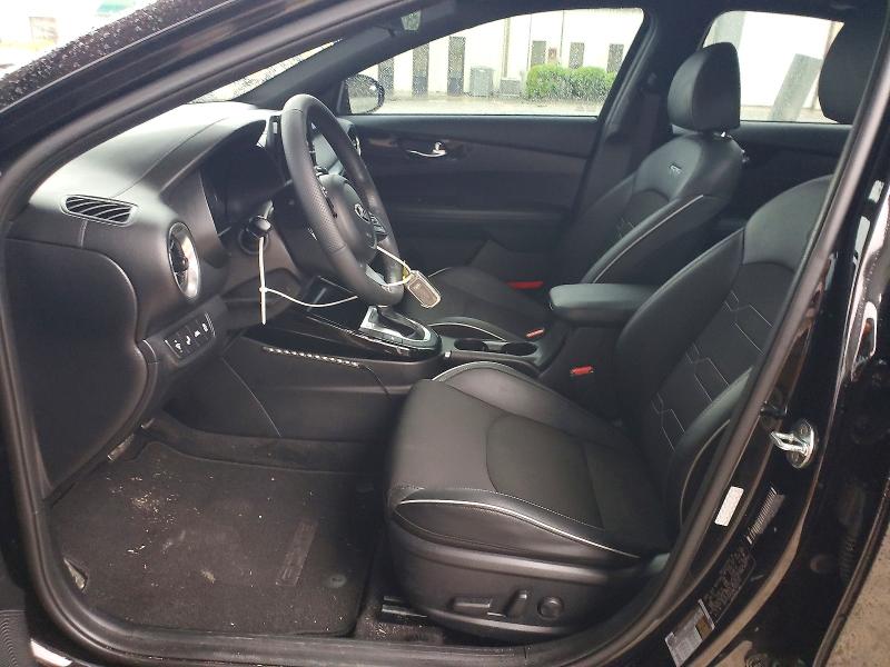 Aukcja sprzedaży 2021 Kia Forte, vin: 3KPF34AD5ME355219, numer aukcji: 51305866