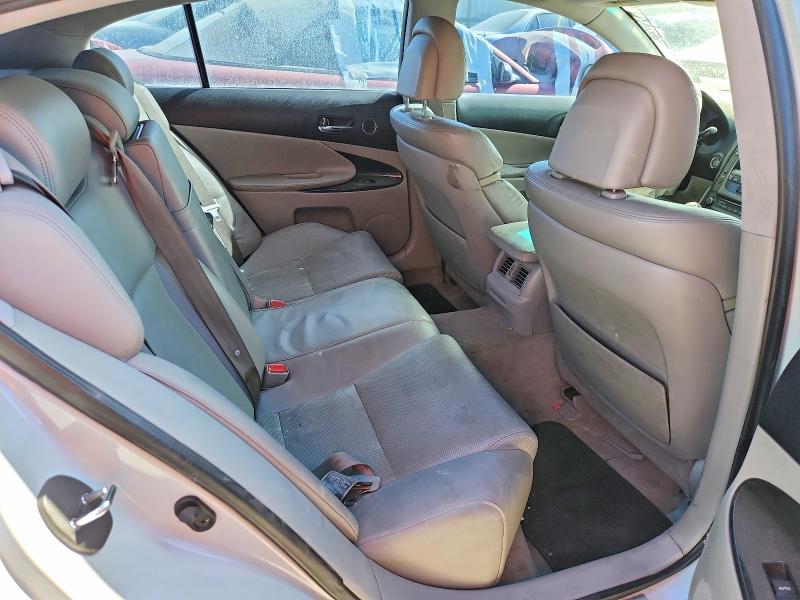 75525765 :رقم المزاد ، JTHBH96S465043524 vin ، 2006 Lexus Gs 300 مزاد بيع