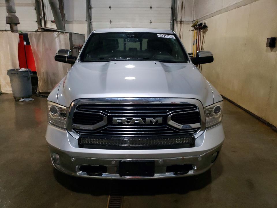 Продажа на аукционе авто 2016 Ram 1500, vin: 1C6RR7PT6GS197056, номер лота: 48718486