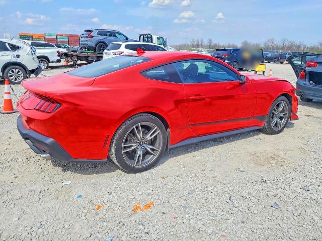 Продаж на аукціоні авто 2024 Ford Mustang, vin: 1FA6P8TH0R5145602, номер лоту: 49384656