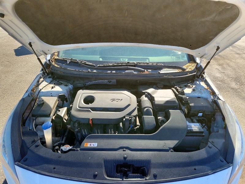 Продаж на аукціоні авто 2017 Hyundai Sonata, vin: 5NPE24AF4HH496543, номер лоту: 51292906