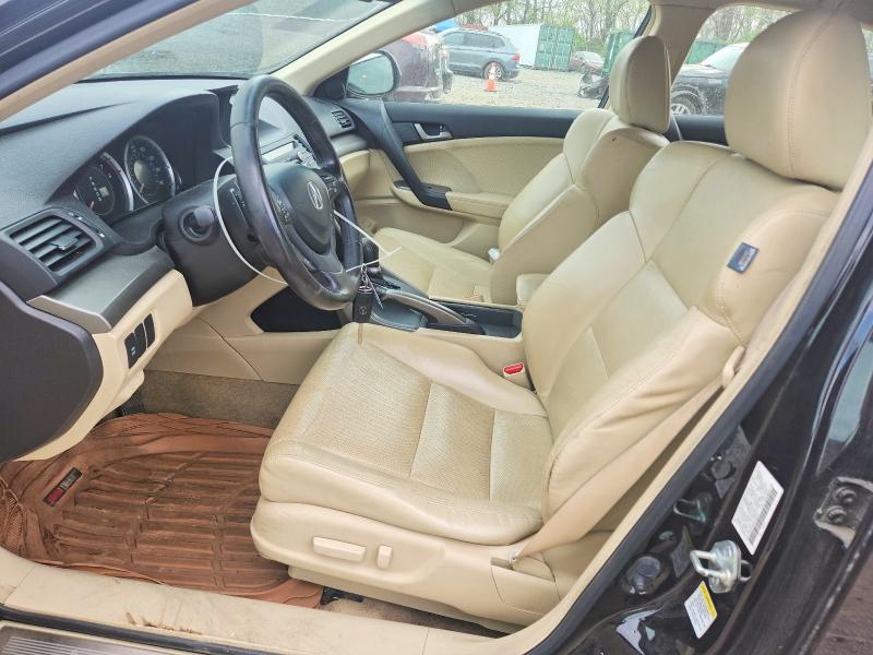 Aukcja sprzedaży 2010 Acura Tsx, vin: JH4CU2F69AC043534, numer aukcji: 49784896