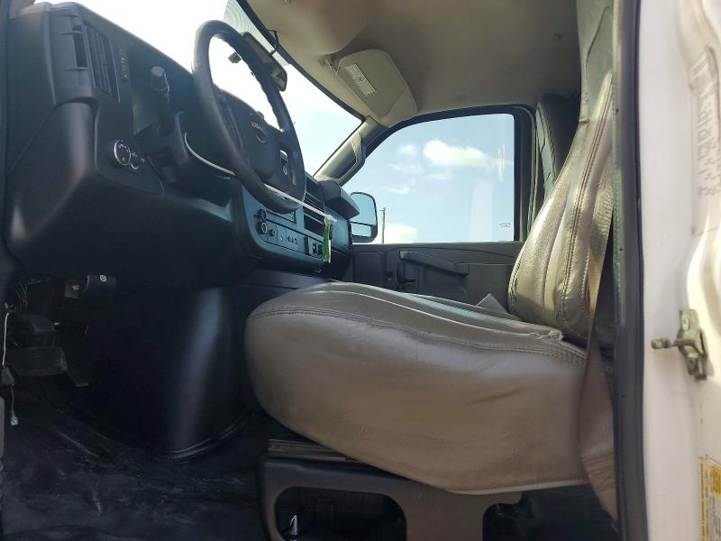 Продажа на аукционе авто 2018 Gmc Savana, vin: 1GTW7AFP0J1311472, номер лота: 48736536