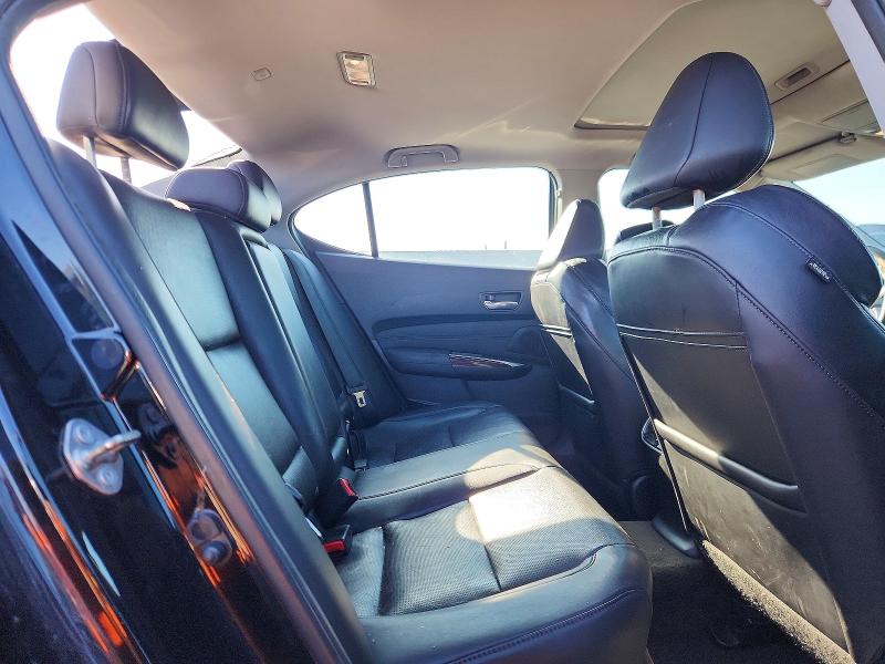 Продаж на аукціоні авто 2016 Acura Tlx, vin: 19UUB2F54GA000454, номер лоту: 48926136