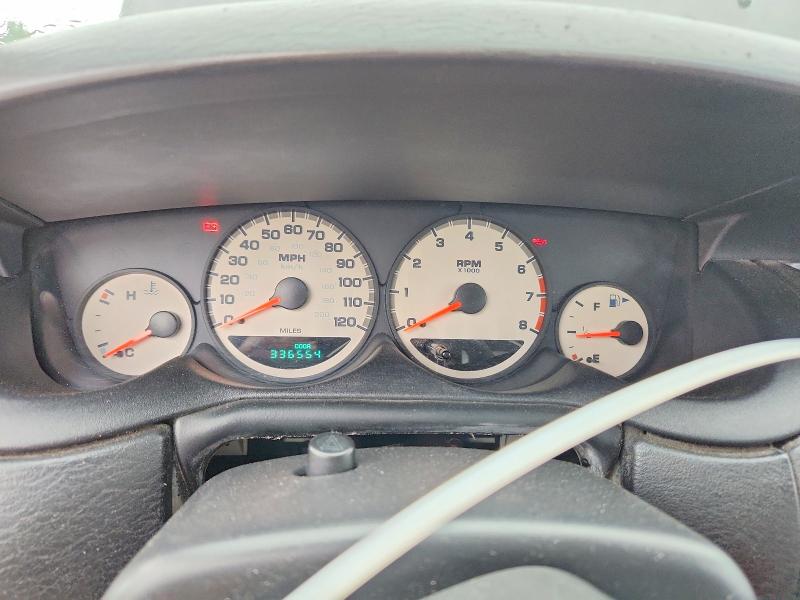 Aukcja sprzedaży 2003 Dodge Neon, vin: 1B3ES56C63D244331, numer aukcji: 51599406