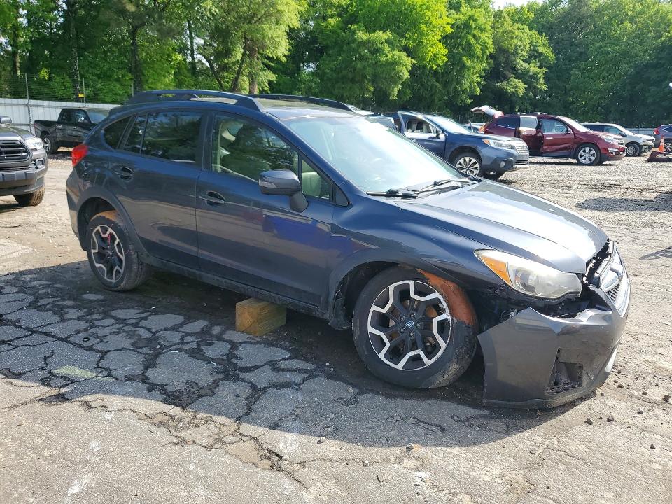 Продаж на аукціоні авто 2016 Subaru Crosstrek, vin: JF2GPANC6GH291278, номер лоту: 51620146