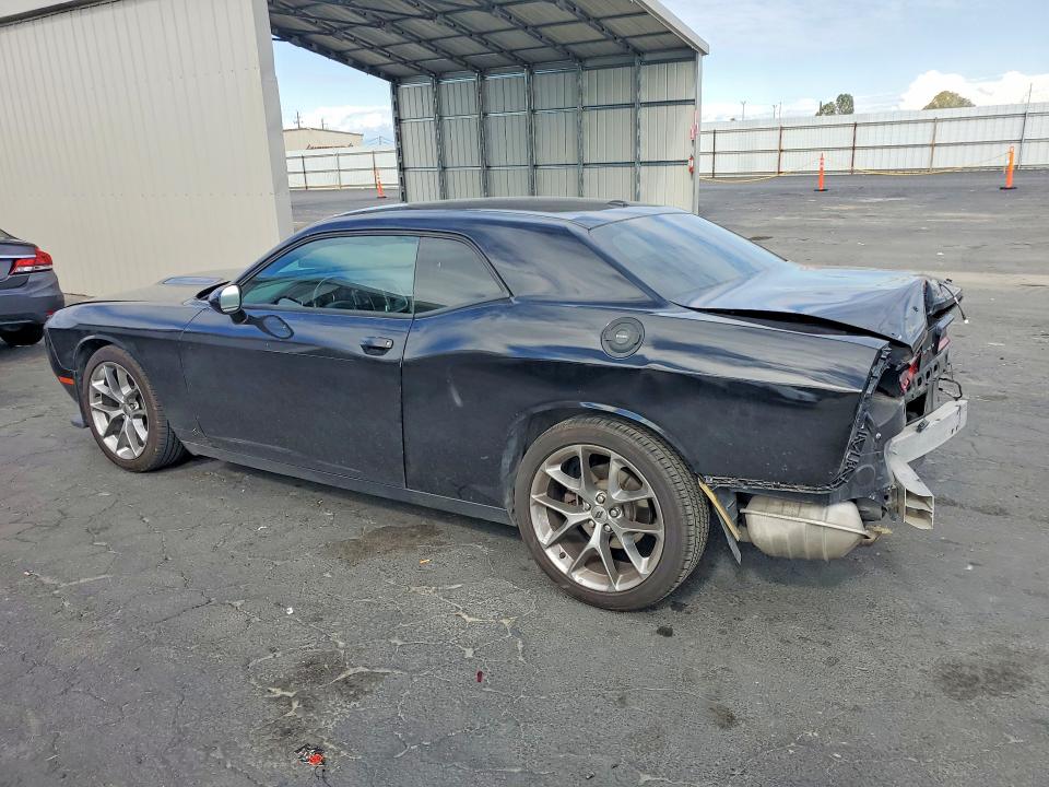 Aukcja sprzedaży 2020 Dodge Challenger, vin: 2C3CDZJG6LH155030, numer aukcji: 51459286