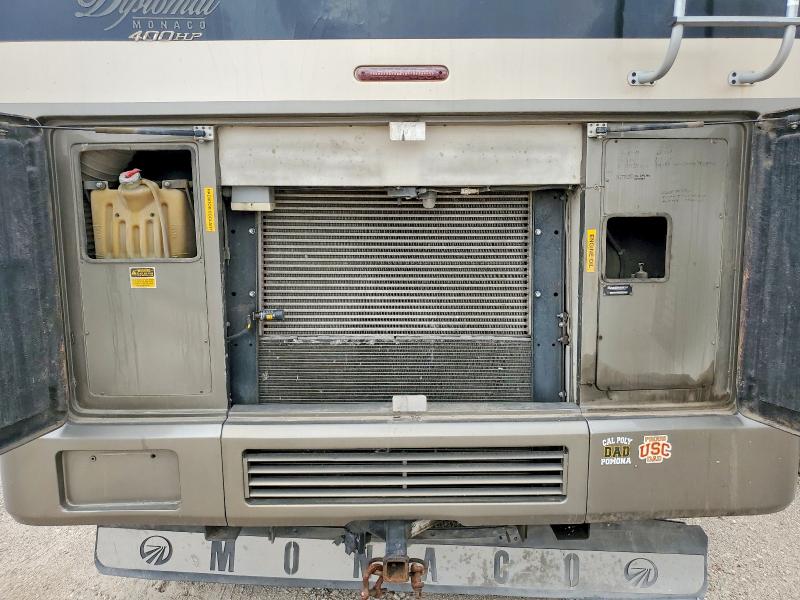 46512446 :رقم المزاد ، 1RF43454X62040510 vin ، 2006 Roadmaster Trailer مزاد بيع