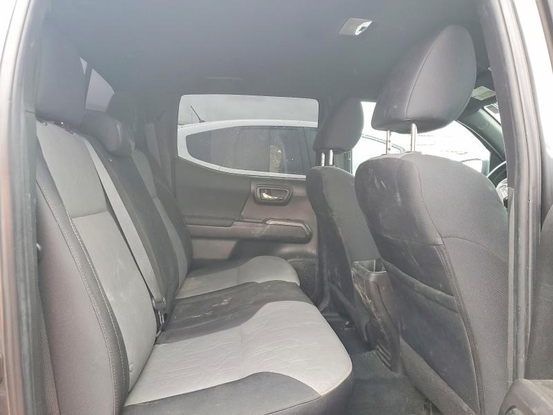 Aukcja sprzedaży 2023 Toyota Tacoma, vin: 3TMDZ5BN3PM150205, numer aukcji: 50348426