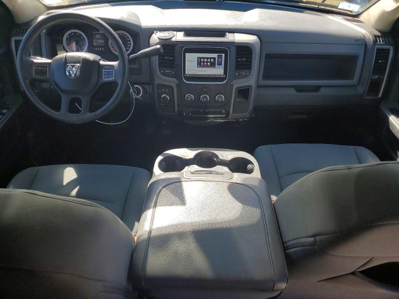 51171296 :رقم المزاد ، 3C6TR5CT4DG615021 vin ، 2013 Ram 2500 مزاد بيع