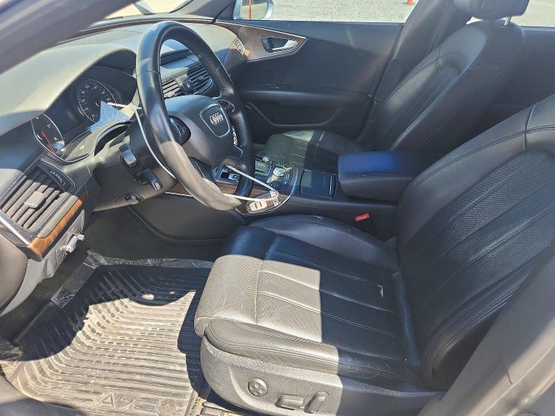 51505816 :رقم المزاد ، WAU2GAFC9DN146253 vin ، 2013 Audi A7 مزاد بيع