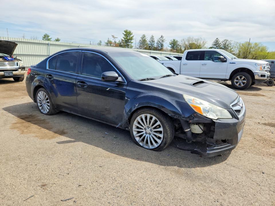Продаж на аукціоні авто 2010 Subaru Legacy, vin: 4S3BMFL60A1219228, номер лоту: 49884736