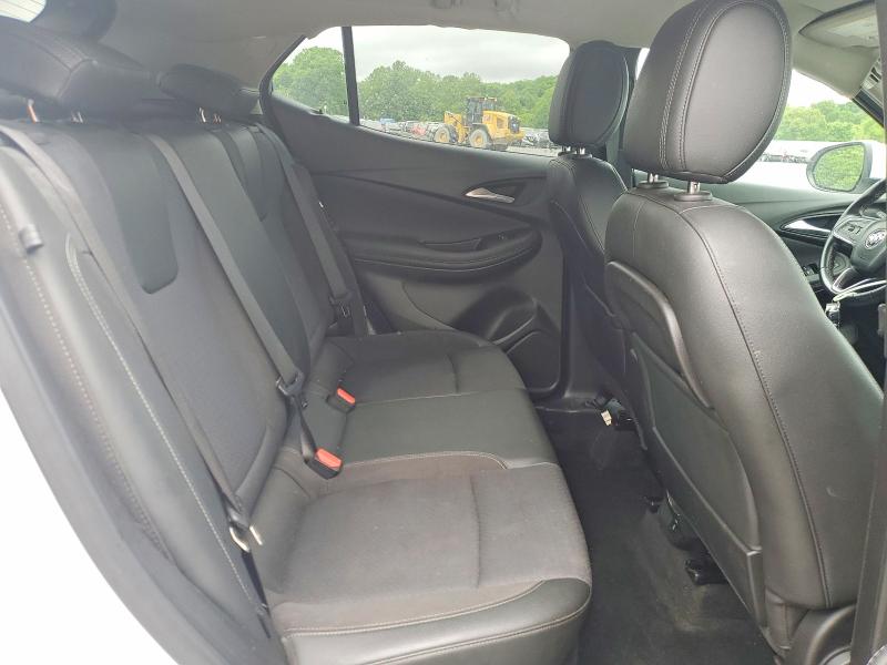 51400586 :رقم المزاد ، KL4MMBS24LB112559 vin ، 2020 Buick Encore Gx مزاد بيع