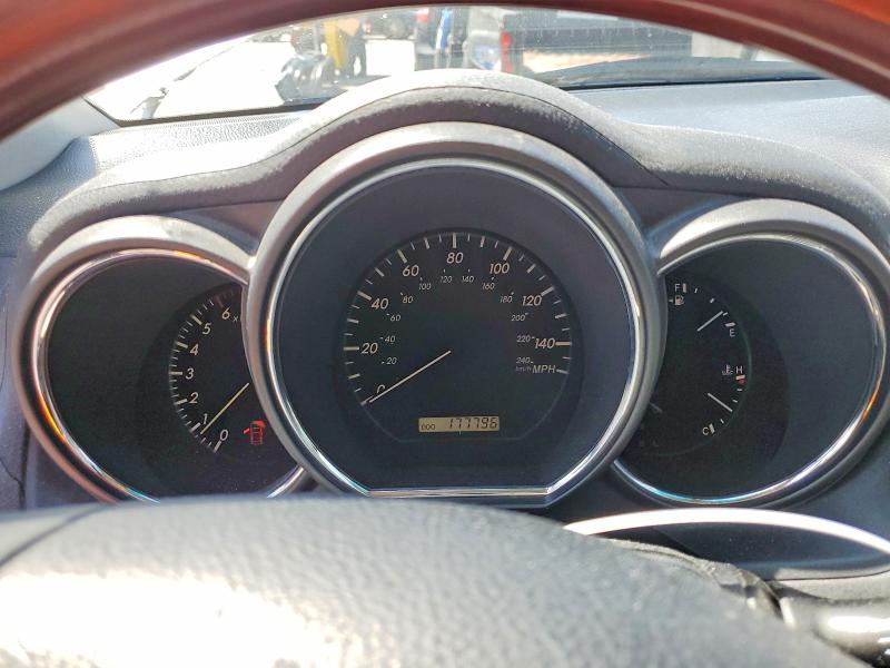 Aukcja sprzedaży 2006 Lexus Rx 330, vin: JTJGA31U560062790, numer aukcji: 49093676