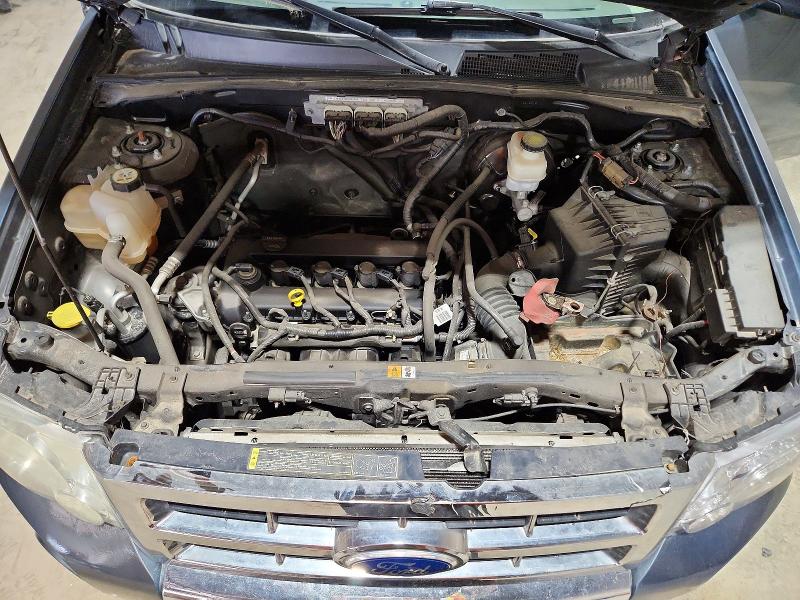 Aukcja sprzedaży 2012 Ford Escape 4d, vin: 1FMCU0C74CKB30717, numer aukcji: 46778476