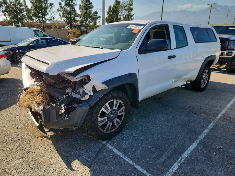 Продаж на аукціоні авто 2016 Toyota Tundra, vin: 5TFRM5F17GX096381, номер лоту: 49133236