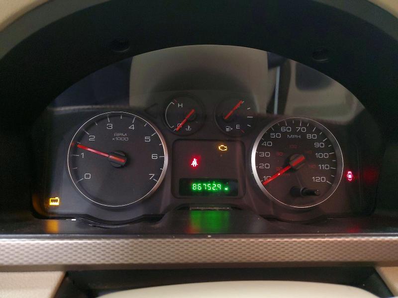 Aukcja sprzedaży 2005 Ford Five Hundred, vin: 1FAFP26155G118096, numer aukcji: 51298306