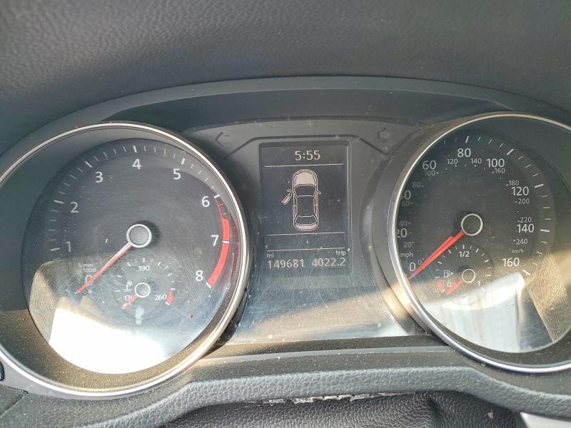 Продаж на аукціоні авто 2017 Volkswagen Passat, vin: 1VWAT7A36HC064757, номер лоту: 50879076