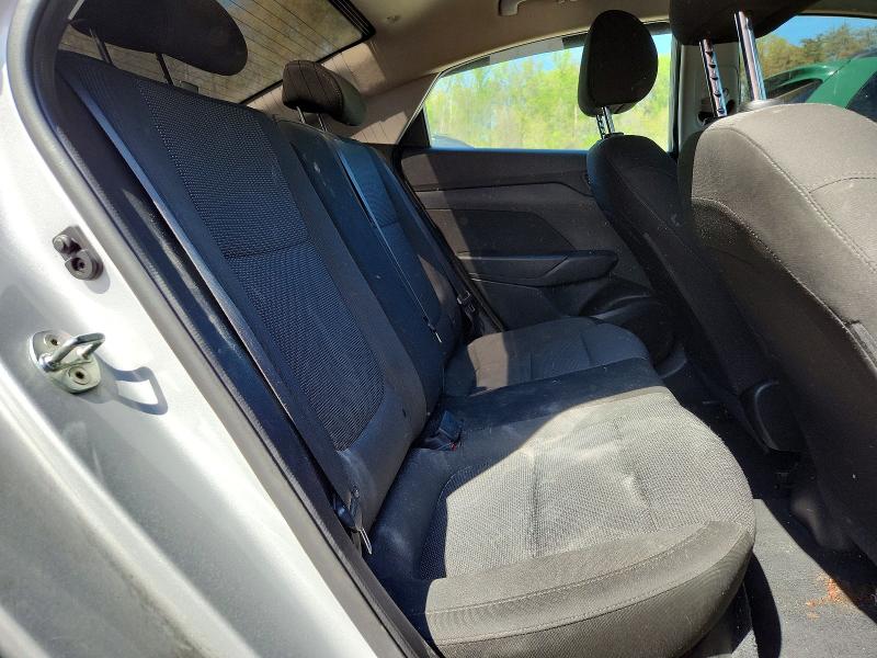 Aukcja sprzedaży 2020 Hyundai Accent, vin: 3KPC24A68LE097235, numer aukcji: 49855016