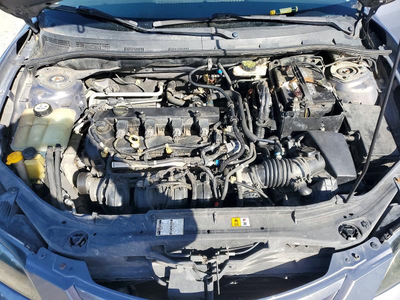 Продаж на аукціоні авто 2007 Mazda 3, vin: JM1BK323571753989, номер лоту: 51704376