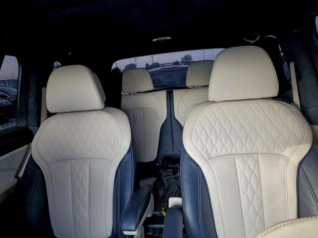 Продаж на аукціоні авто 2019 Bmw X7, vin: 5UXCX4C59KLB39991, номер лоту: 48679576