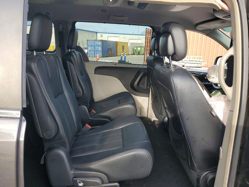 Продаж на аукціоні авто 2016 Chrysler Town & Country, vin: 2C4RC1BG1GR248014, номер лоту: 51304726