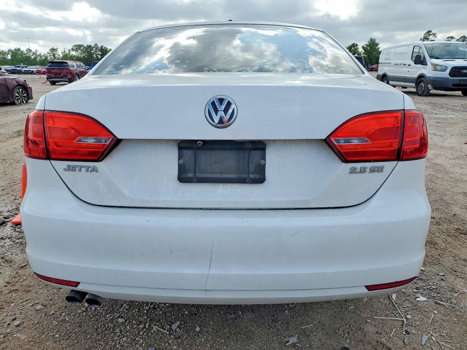 Продажа на аукционе авто 2013 Volkswagen Jetta, vin: 3VWDP7AJXDM375357, номер лота: 49825276