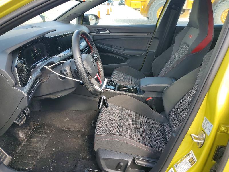 Aukcja sprzedaży 2023 Volkswagen Gti, vin: WVW8A7CD3PW193677, numer aukcji: 50753336