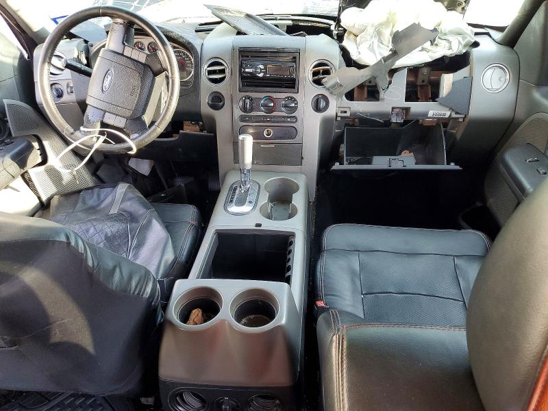 Продаж на аукціоні авто 2008 Ford F150, vin: 1FTRW12W38KE25192, номер лоту: 48754936