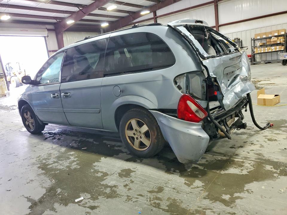 Aukcja sprzedaży 2006 Dodge Grand Caravan, vin: 2D4GP44L96R793046, numer aukcji: 51644696