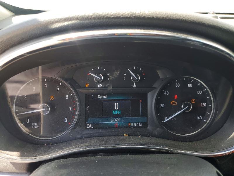 Продажа на аукционе авто 2019 Buick Encore, vin: KL4CJESB2KB917108, номер лота: 50462156