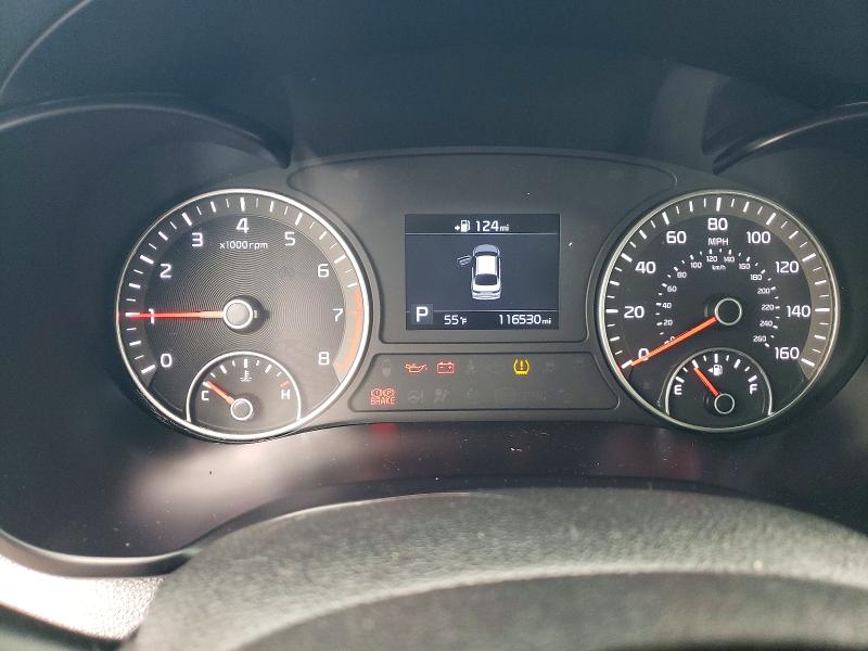 2020 Kia Optima მანქანა იყიდება აუქციონზე, vin: 5XXGT4L34LG408958, აუქციონის ნომერი: 48355976