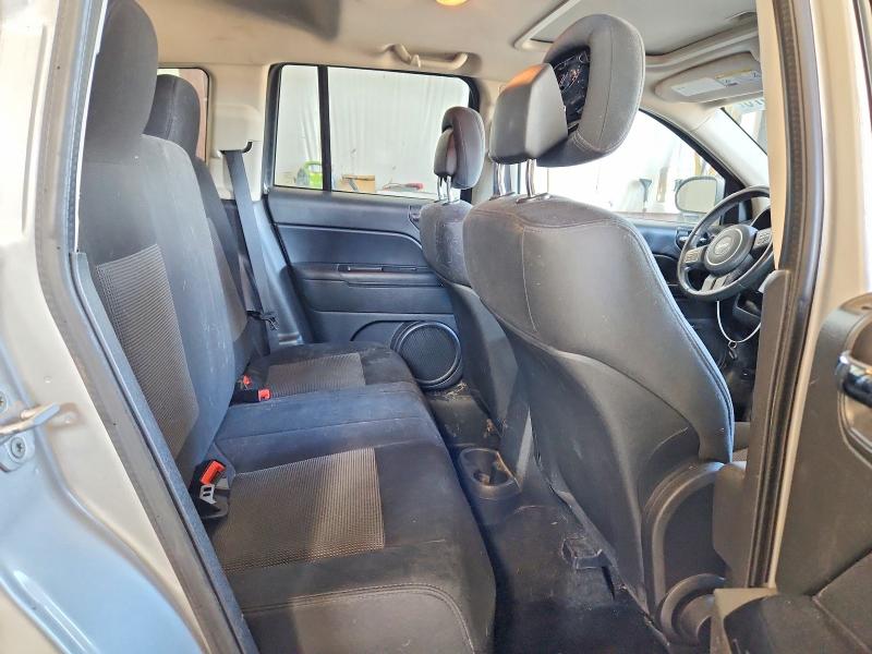 Продаж на аукціоні авто 2012 Jeep Compass, vin: 1C4NJDAB6CD655299, номер лоту: 50818576