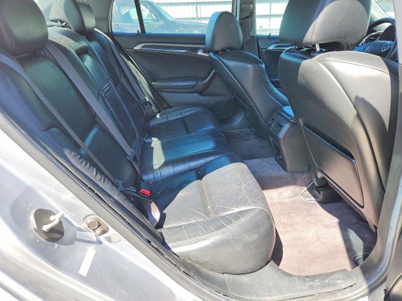 Продажа на аукционе авто 2006 Acura 3.2tl, vin: 19UUA66236A063902, номер лота: 50826126