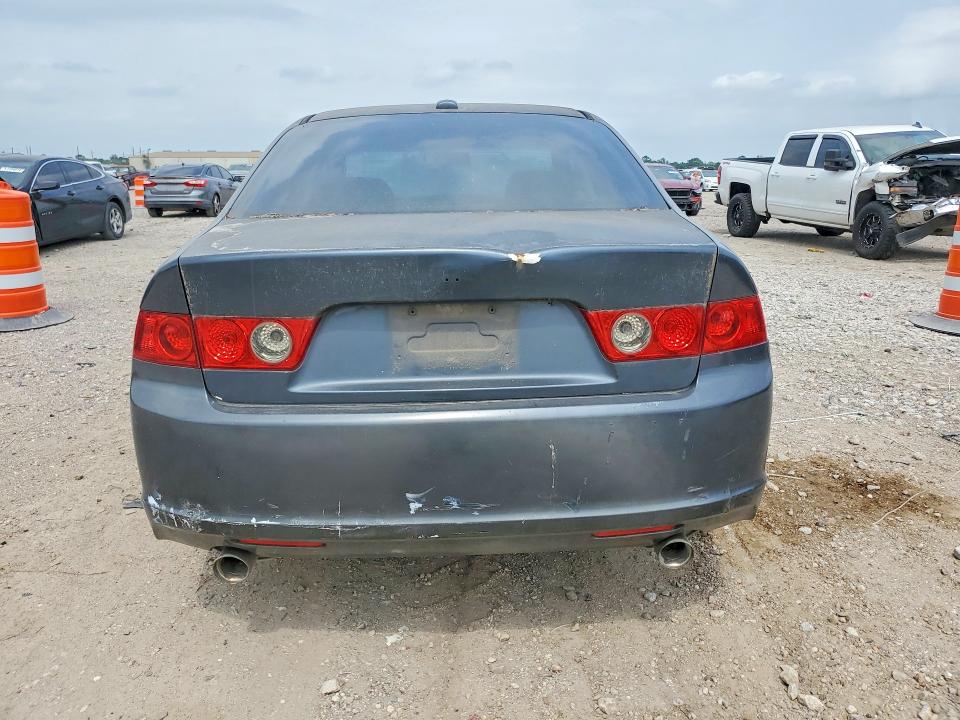 Aukcja sprzedaży 2008 Acura Tsx, vin: JH4CL96908C015072, numer aukcji: 51718446