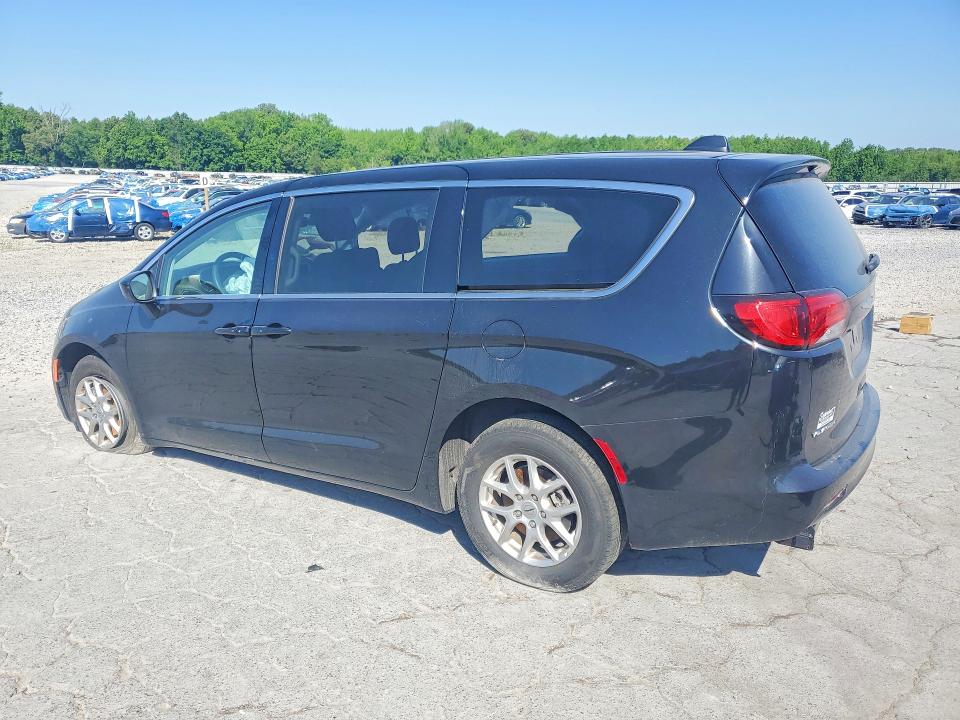 Продаж на аукціоні авто 2024 Chrysler Voyager, vin: 2C4RC1CG3RR101243, номер лоту: 50733776