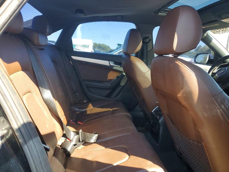 51139656 :رقم المزاد ، WAUHFAFL0DA185494 vin ، 2013 Audi A4 مزاد بيع