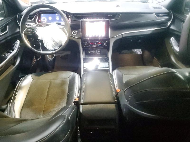 Aukcja sprzedaży 2024 Jeep Grand Cherokee, vin: 1C4RJHAG8R8949888, numer aukcji: 49896746