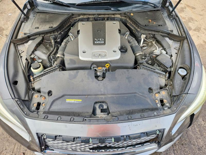 50588246 :رقم المزاد ، JN1BV7AR1FM405899 vin ، 2015 Infiniti Q50 مزاد بيع
