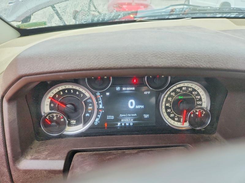 Aukcja sprzedaży 2015 Ram 1500, vin: 1C6RR7LT4FS539611, numer aukcji: 48598896