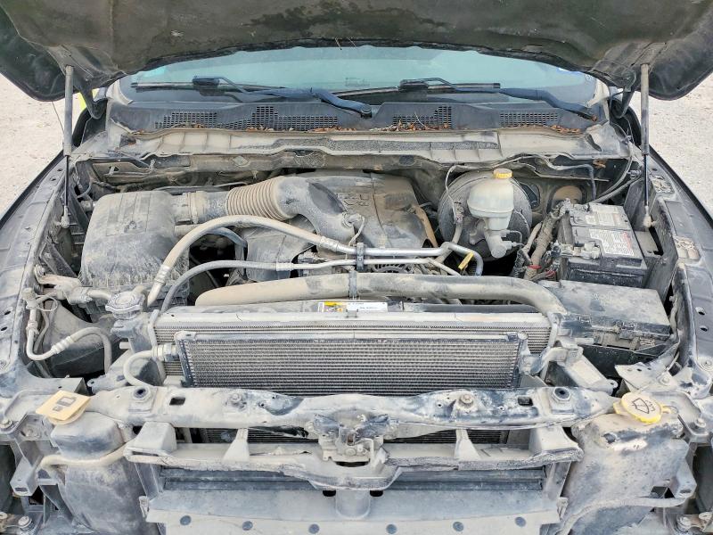 47187716 :رقم المزاد ، 1C6RR7GT8GS396982 vin ، 2016 Ram 1500 مزاد بيع